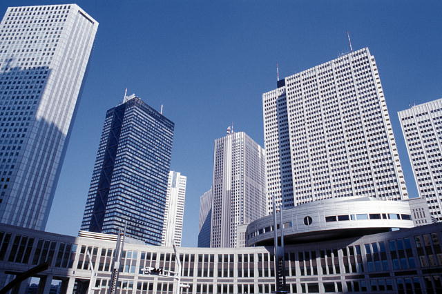 テイケイワークス東京とは？