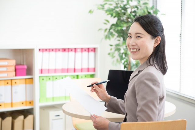 派遣単発バイトに向いている人